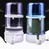 Plastic bottles
