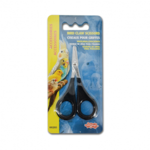 Parrot Nail