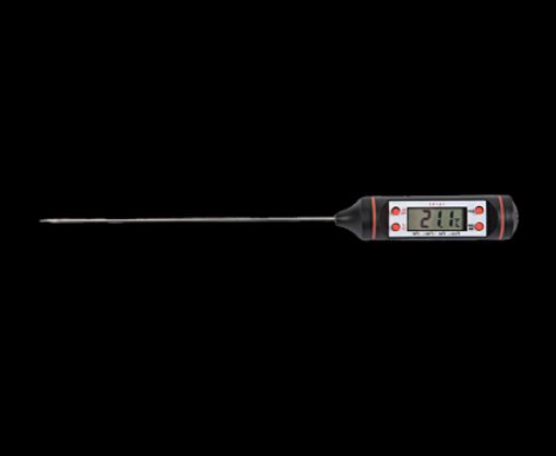 electronic thermometer