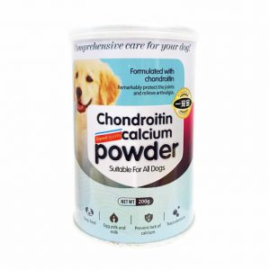 Chondroitin Calcium Powder