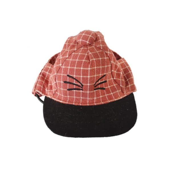 mũ cho chó mèo